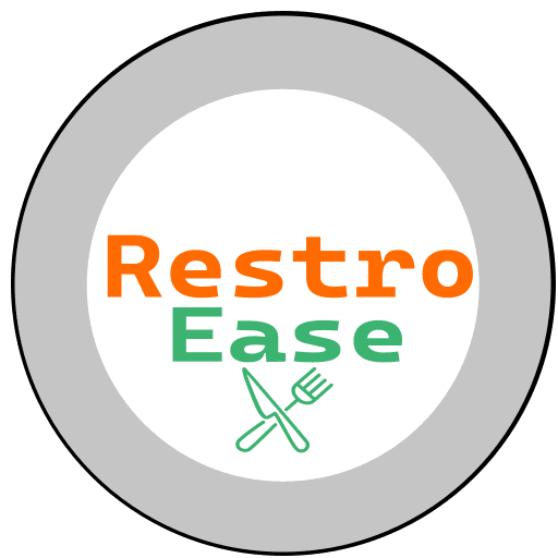 RestroEase Demo Site